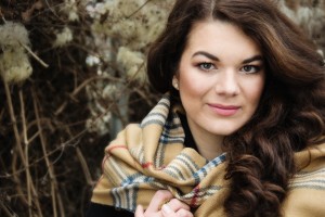 Portrétní a boudoir fotografie Praha